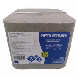 Mineralstoffblock PHYTO VERM-REP