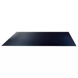 Baxtran: Non-slip rubber mat for AISL/LW scales