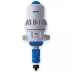 MixRite TF-10 0.2-2.0% dosing pump