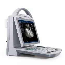 Ultrasound Scanner Kaixin KX5600 3.5MHz convex probe