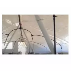 Tenda termica 4,5x250 m