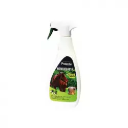 Novaclac® R Repellente contro zecche ed insetti volatili 750ml
