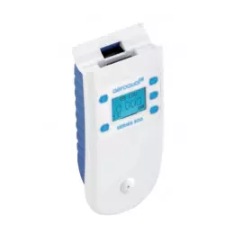 Détecteur de gaz portable enregistreur Aeroqual Aero500 Aeroqual (sans capteur)