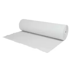 Pacote de 2 rolos de papel broiler biodegradável 2-3 dias 38g/m2 (220m x 66cm)