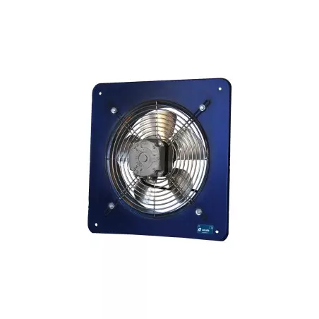 Casals HJEM wall fan with square frame