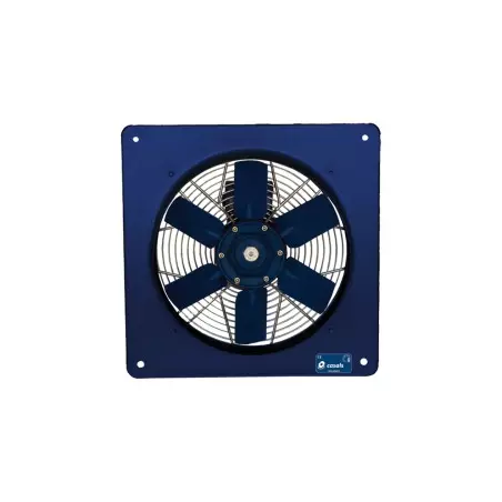 HJBM PLUS wall fan with square frame variable blade and Casals high efficiency motor