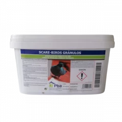 Scare-Birds granulado 1 Kg