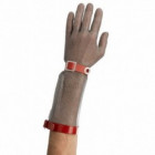 Handschuhe aus Edelstahlgewebe